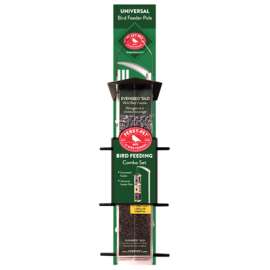 Combo Silo Feeder