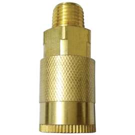 MM 3/8"IMx1/4"M Coupler