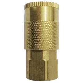 MM 3/8"IMx3/8"F Coupler