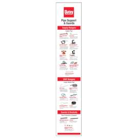 Hangers/Straps POP Kit