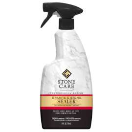 24OZ WB Stone Sealer