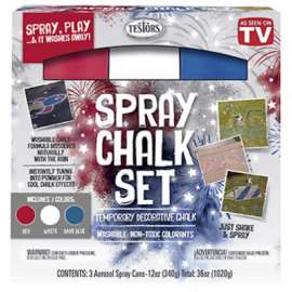 3PK 12OZ Chalk Paint
