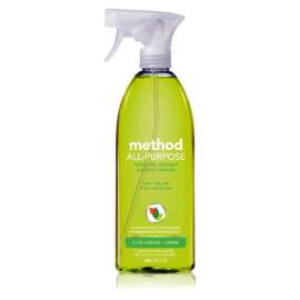 28OZ Lime/Salt Cleaner