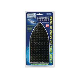 GRILL DADDY GD80294 Grill Brush Set, 1-1/2 in L, 5-1/2 in W, Stainless Steel Bristle