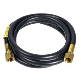 6' Gas Hose Assembly