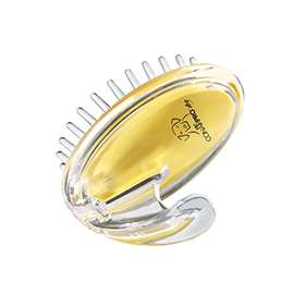 ConAir Pro PGRDPISMB Shampoo Massaging Brush, Dog
