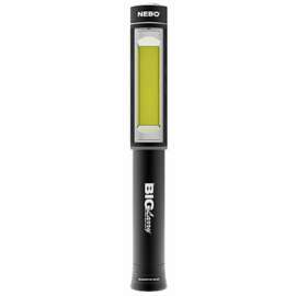BigLarry COB Flashlight