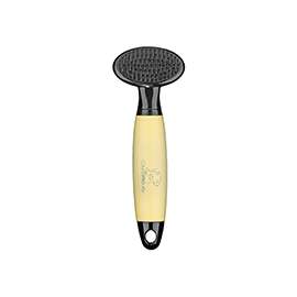 ConAir Pro PGRDSSS Small Slicker Brush, Dog