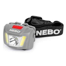 Duo Head Lamp