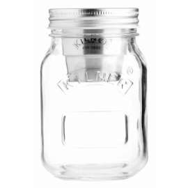 17OZ Snack On Go Jar