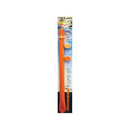 Boss Pet PDQ Q250100099 Interlock Stake, Rugged, Steel