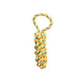 Chomper WB15531 Dog Toy, Monkey