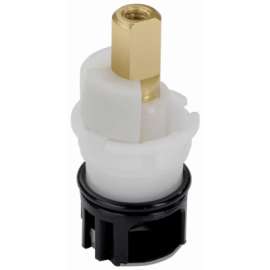 Del2Hand Fauc Assembly
