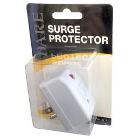 110V Surge Protector
