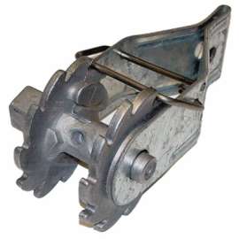 ALU Cog Wire Strainer