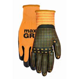 MaxGrip LG/XL ORG Glove