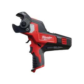 Milwaukee 2472-20 Cable Cutter, Lithium-Ion Battery