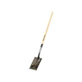 Vulcan 34546 Roof Ripper Shovel, Long Handle, Wood Handle