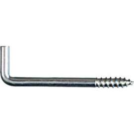 5PK #108 Screw Hook