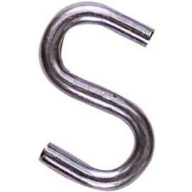 4PK 1-1/2 Open S Hook