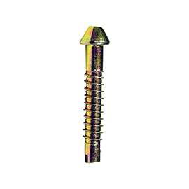 Danco 52511B Sink Clip Screw, #13, Metal