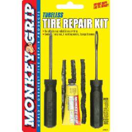 STL Belt Tire RepairKit