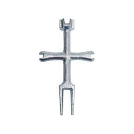 Plumb Pak PP840-14 P.O. Plug Wrench