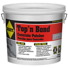 10LB Top N Bond Patcher