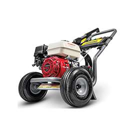 Karcher 1.107-268.0 Pressure Washer, Gasoline, Honda GX200 Series Engine, 193 cc Engine Displacement, Triplex Pump