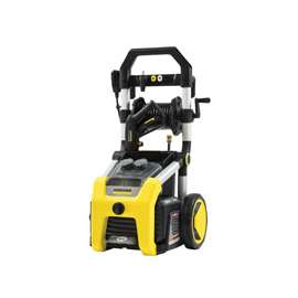 Karcher K2000 Pressure Washer, 2000 psi Operating, 1.3 gpm, 25 ft L Hose, 13 A