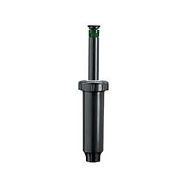 Orbit 54581L Sprinkler Head, 1/2 in Connection, FNPT, 8 ft, Plastic