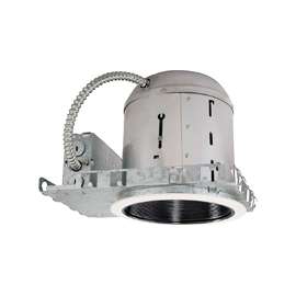 Boston Harbor Recessed Light Fixture, 75 W, R30