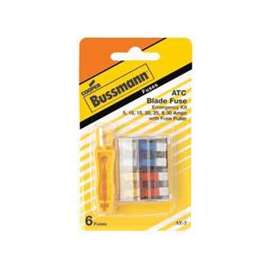 Bussmann DIA-1 Diagnostic Kit