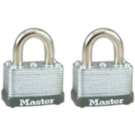 2PK 1-1/2 Warded Lock