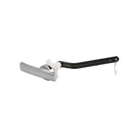 Moen M5649 Rectangle Toilet Tank Lever, Metal