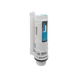 Moen M5354 Dual-Tower Flush Valve, For: 2-Piece Toilets