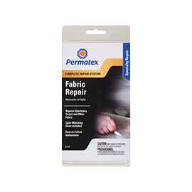 Permatex 25247 Fabric Repair Kit