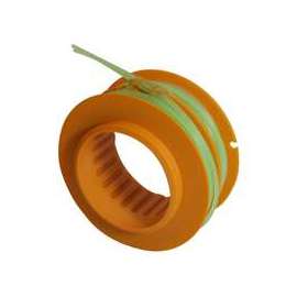 Poulan Pro 952711636 Trimmer Line Spool, 0.08 in Dia