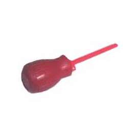 CCI 970 Battery Filler, Rubber, For: 6/12 V Battery