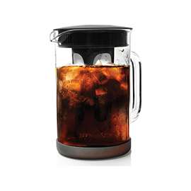 Epoca PCBBK-5351 Coffee Maker, 51 oz Capacity