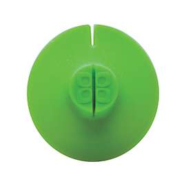 Primula TBGN-0142 Tea Bag Buddy, 4.13 in L, 4.13 in W, 1.57 in H, Silicon