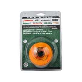 MTD 49U4218P953 Cartridge Speed Spool, 0.095 in Dia, Co-Polymer