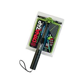 DYNATRAP DynaZap DZ30100 Insect Racket Zapper