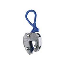 GX Clamps, 1 ton WWL, 1/16 in-3/4 in Grip