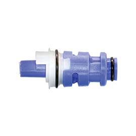 Danco 17242B Faucet Stem, Plastic, 2-13/64 in L