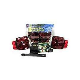 PM V544 Light Kit, Incandescent Lamp