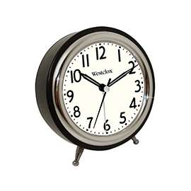 Westclox 75032A Alarm Clock