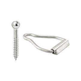 CHANNEL SPLINE BAIL LATCH MILL