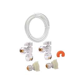 Cash Acme 25087 Faucet Install Kit