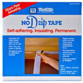 30' No Drip Pipe Tape
